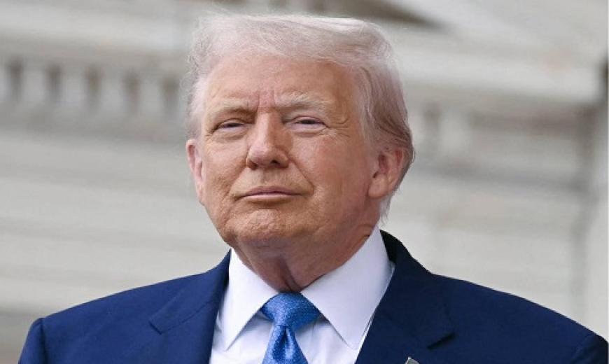 Trump Donald