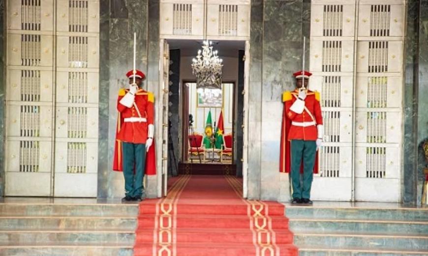 Ambassadeurs