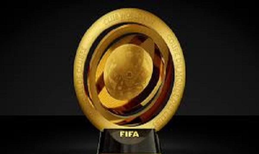 Coupe du monde des clubs 2025