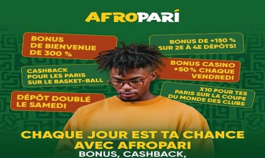 Afropari