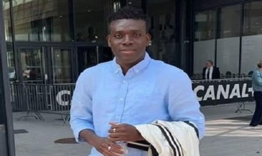 Alain Traoré