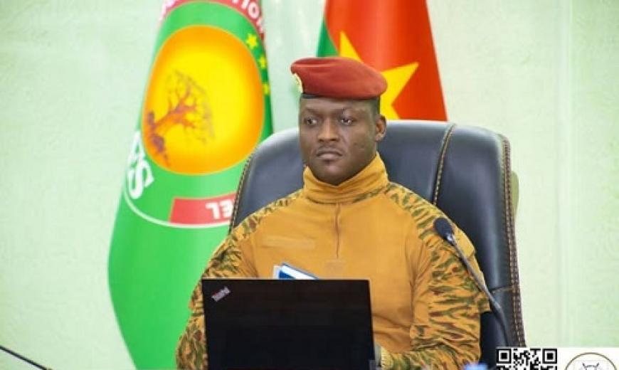 Conseil des ministres