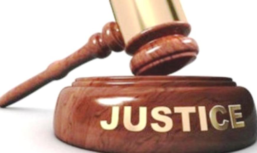 Justice Ouagadougou