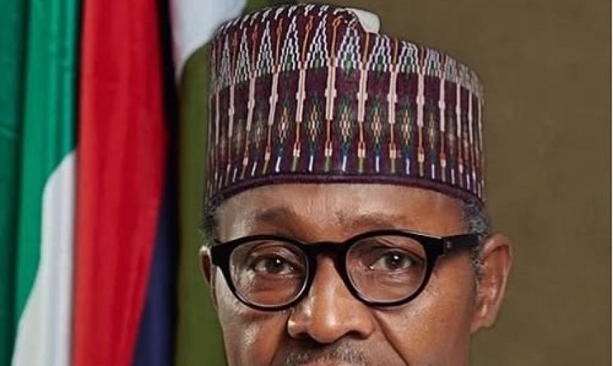 Mort de Muhammadu Buhari
