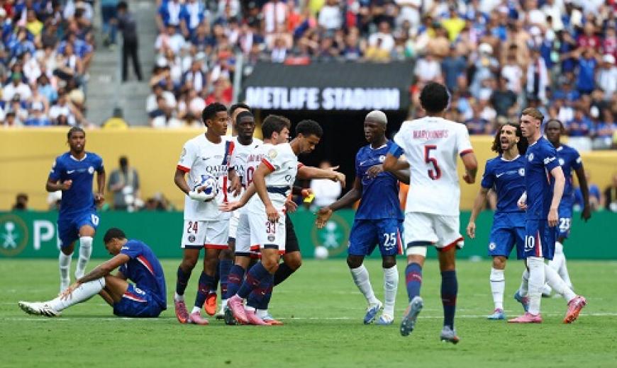 Coupe du monde des clubs