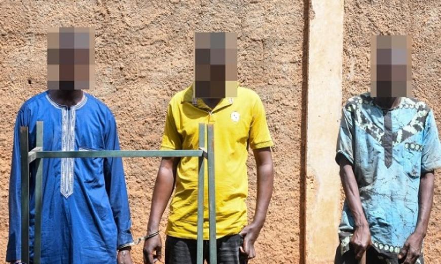 Ouagadougou