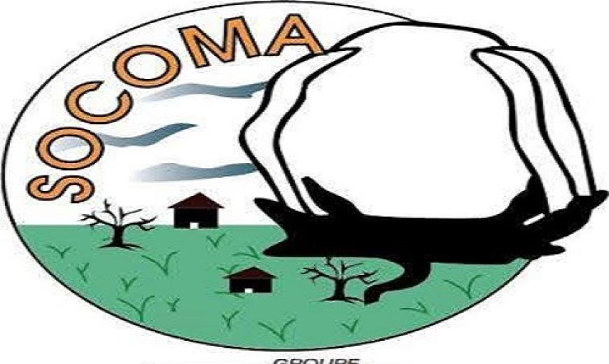 SOCOMA