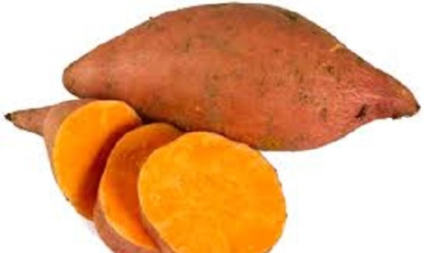 Patate douce