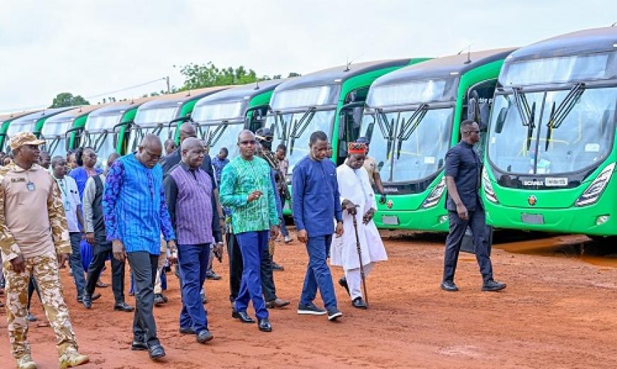 SOTRACO Ouagadougou