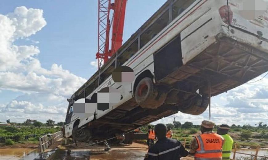 Pont Nakambé