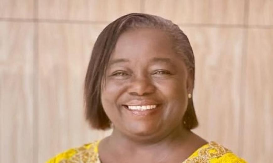 Nestorine Sangaré