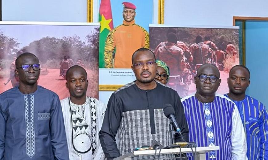  Rimtalba Jean Emmanuel Ouédraogo,