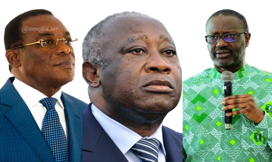 Côte d'Ivoire 