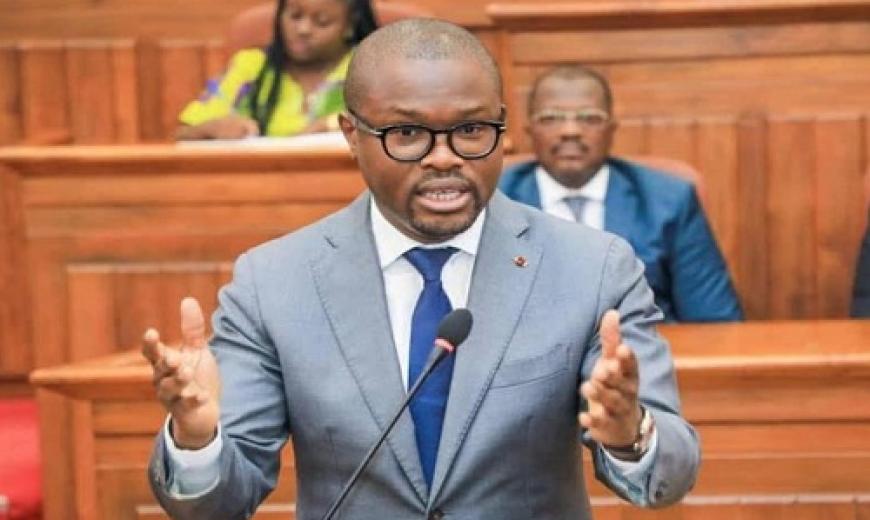 Election au Bénin
