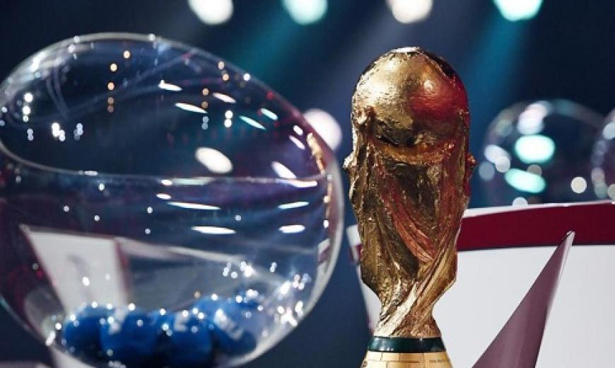 Coupe du monde