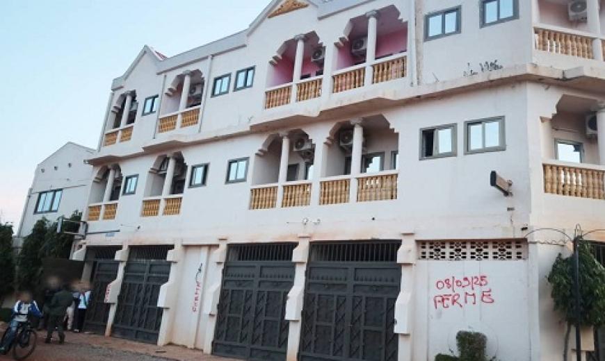 Ouagadougou