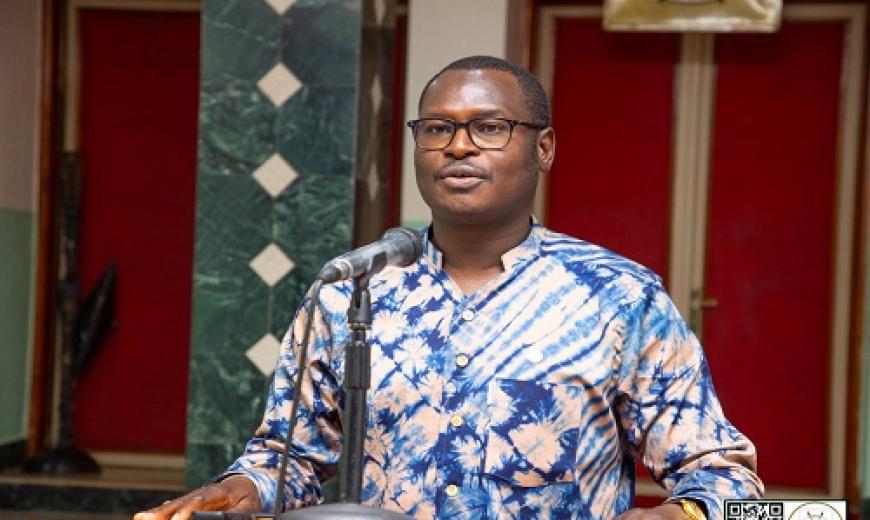 Burkina Conseil des ministres