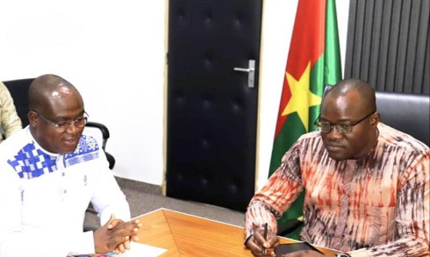 Nations-Burkina Faso 