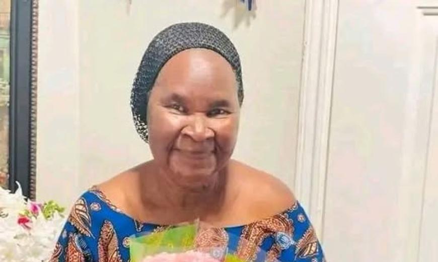 Odilia Yoni