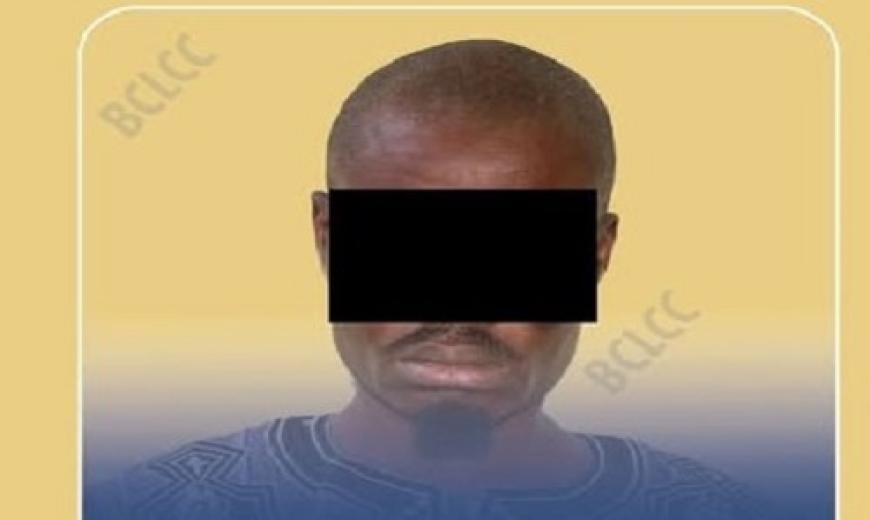Cybercriminalité Burkina Faso