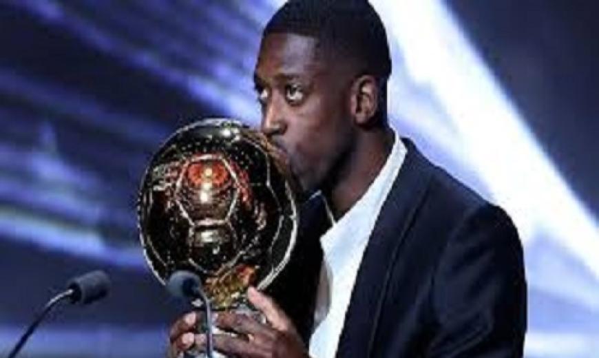 Ballon d'or 2025