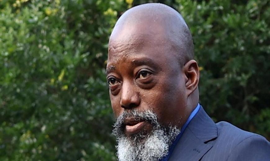 Joseph Kabila