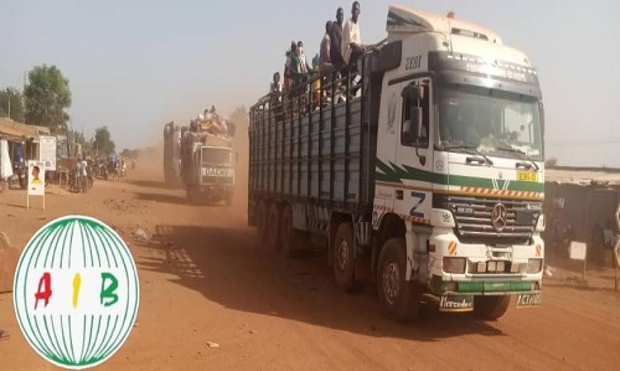 Burkina Faso