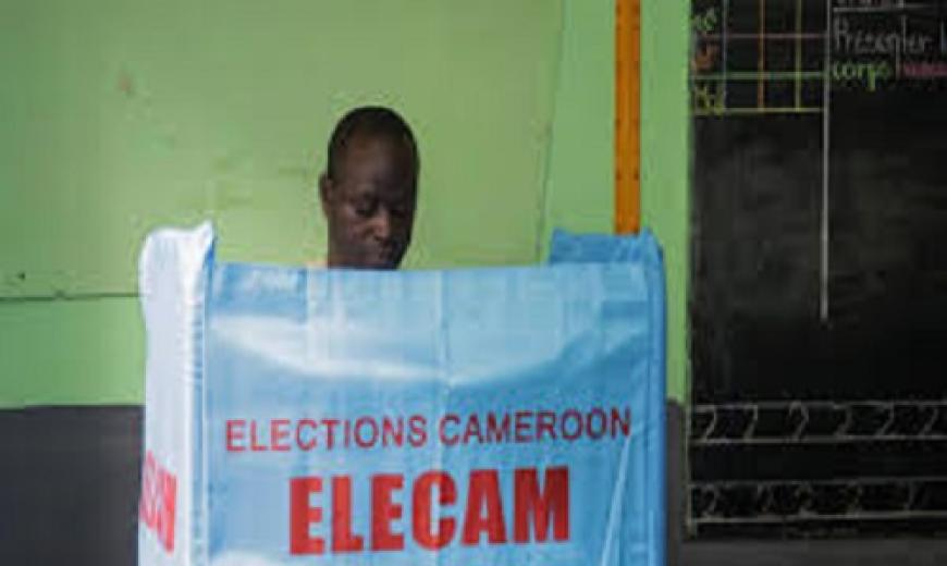 Cameroun