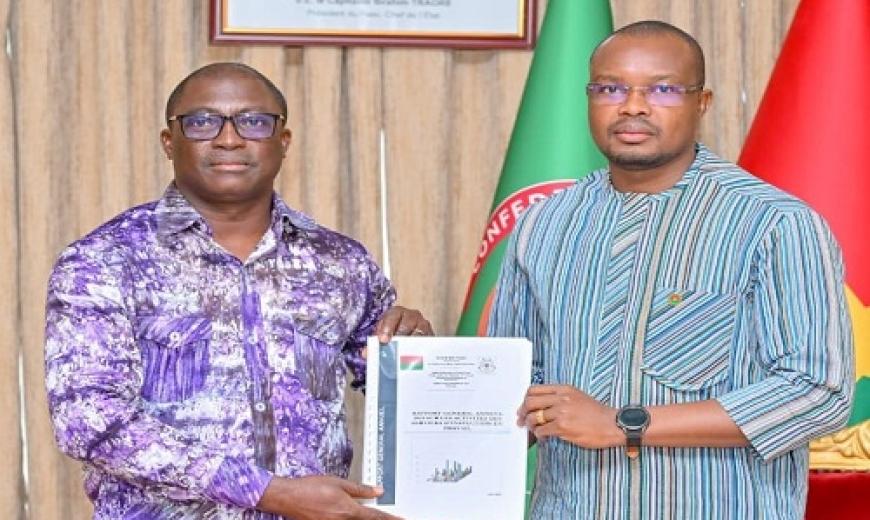 Inspection du travail