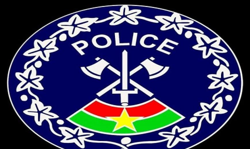 Police