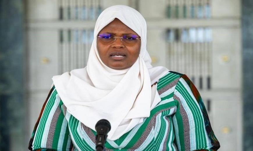 Conseil des ministres