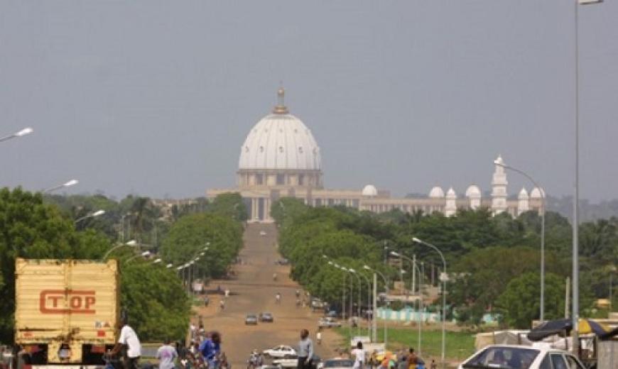 Cote d'Ivoire