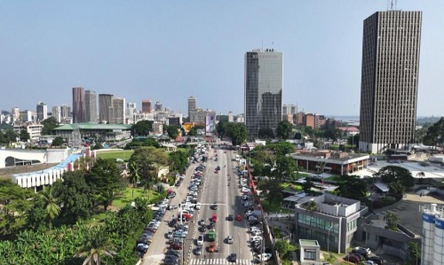 Abidjannet
