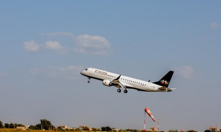 Air Burkina 