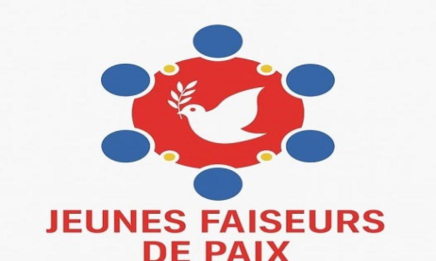 Jeunes faiseurs de paix