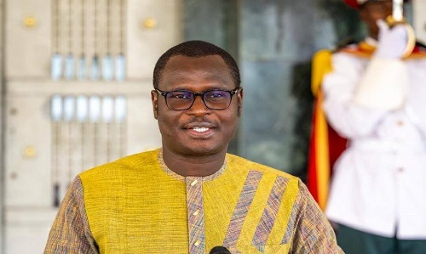 Conseil des ministres