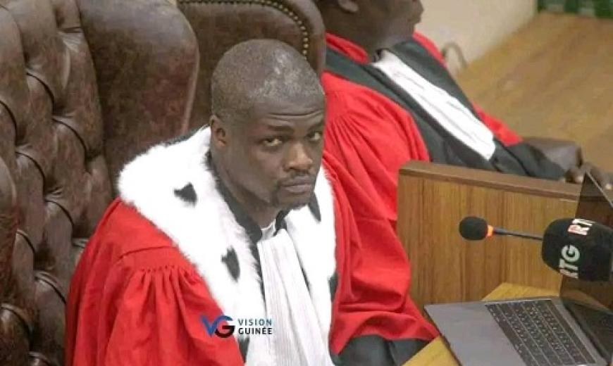 Ibrahima Sory 2 Tounkara