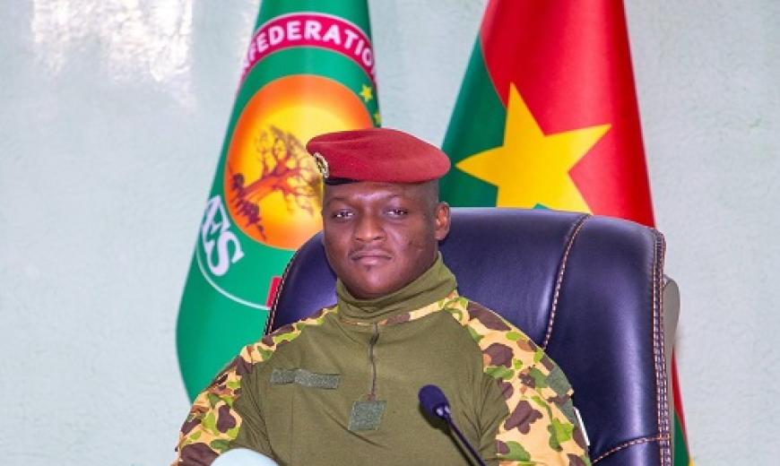 Conseil des ministres