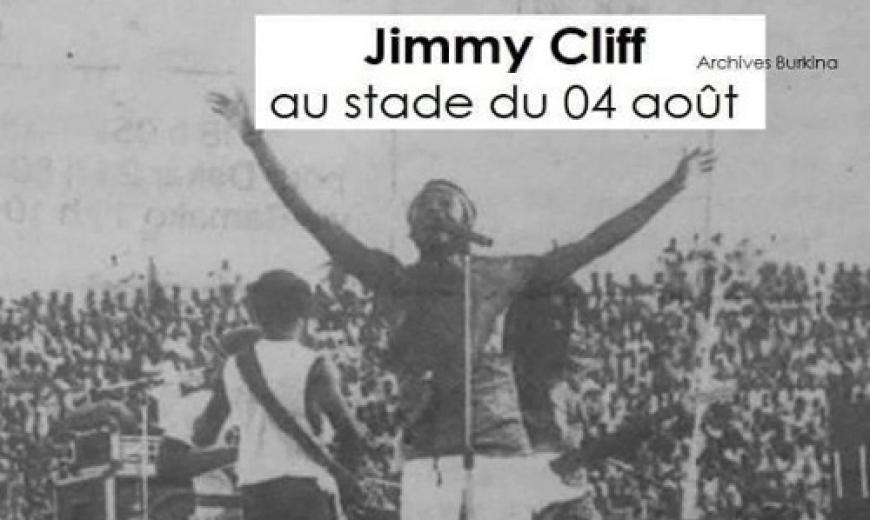 Jimmy cliff