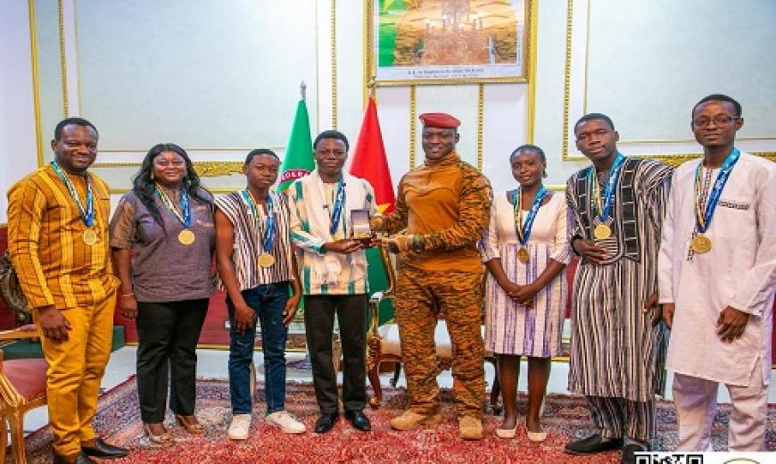 First Global Challenge 2025