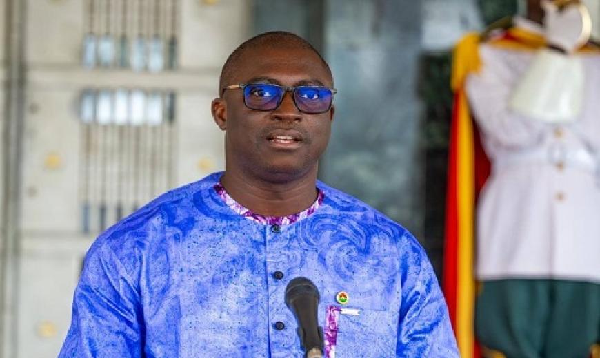 Conseil des ministres