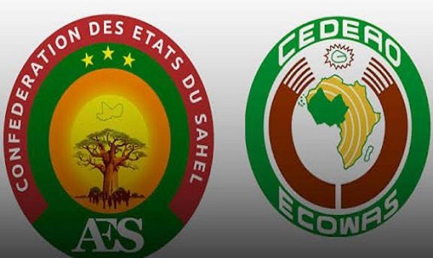 AES CEDEAO