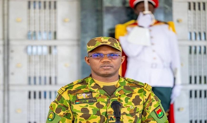 Conseil des ministres