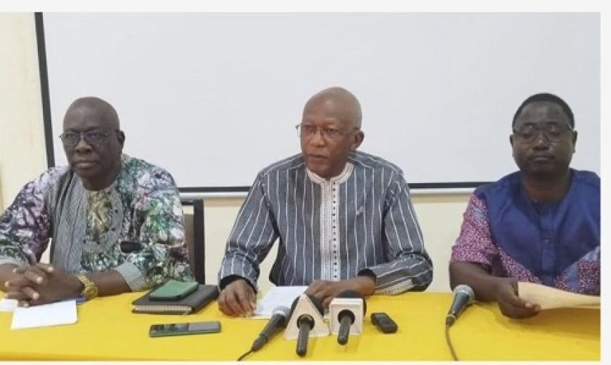 Sapouy Norbert Zongo