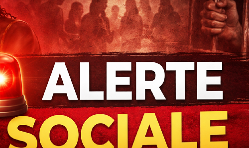 Alerte Sociale