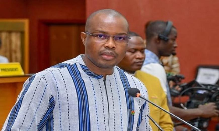 Emmanuel premier ministre