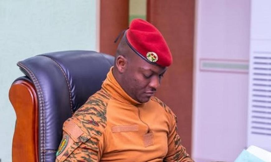 Conseil des ministres