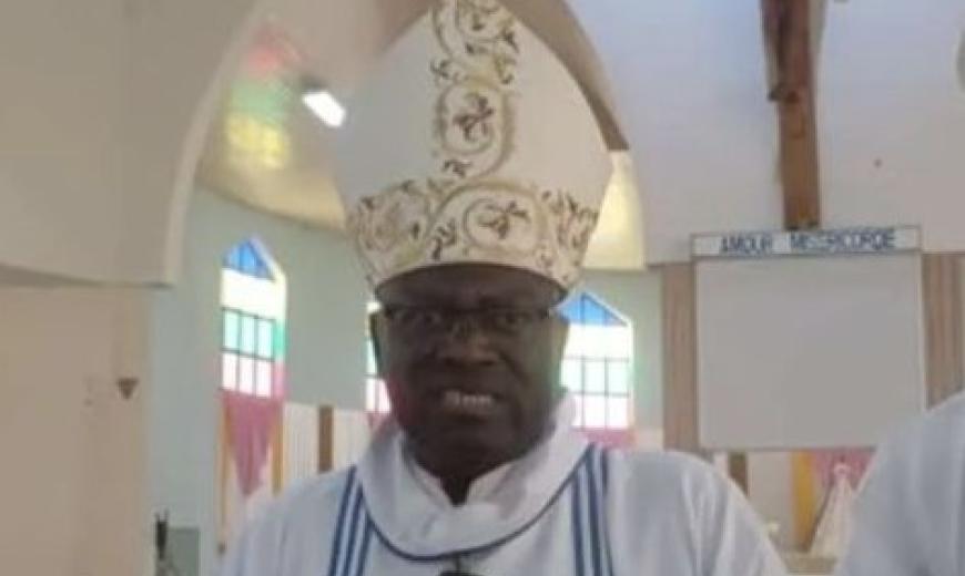 Funéraille chrétiennes