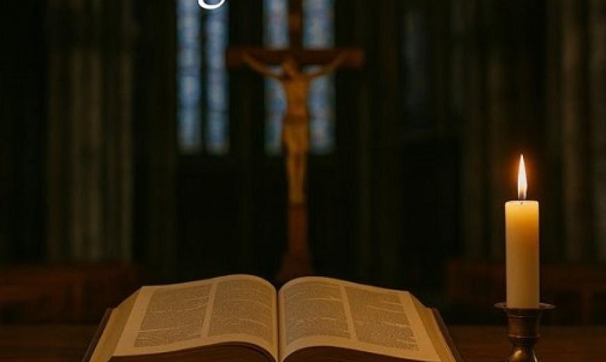 Evangile Parole du Dimanche