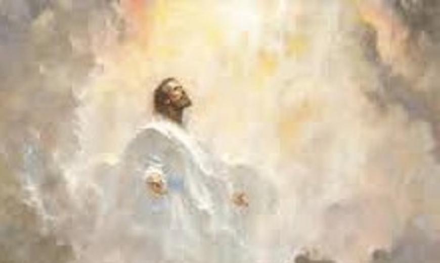 Ascension 